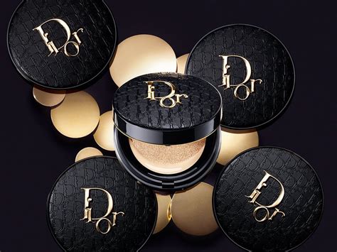 dior forever perfect cushion - dior mania limited edition price|Dior Forever Perfect Cushion Foundation Diormania Gold.